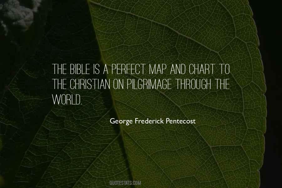 Bible Is Quotes #1221102
