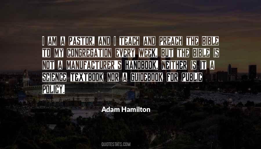 Bible Is Quotes #925084