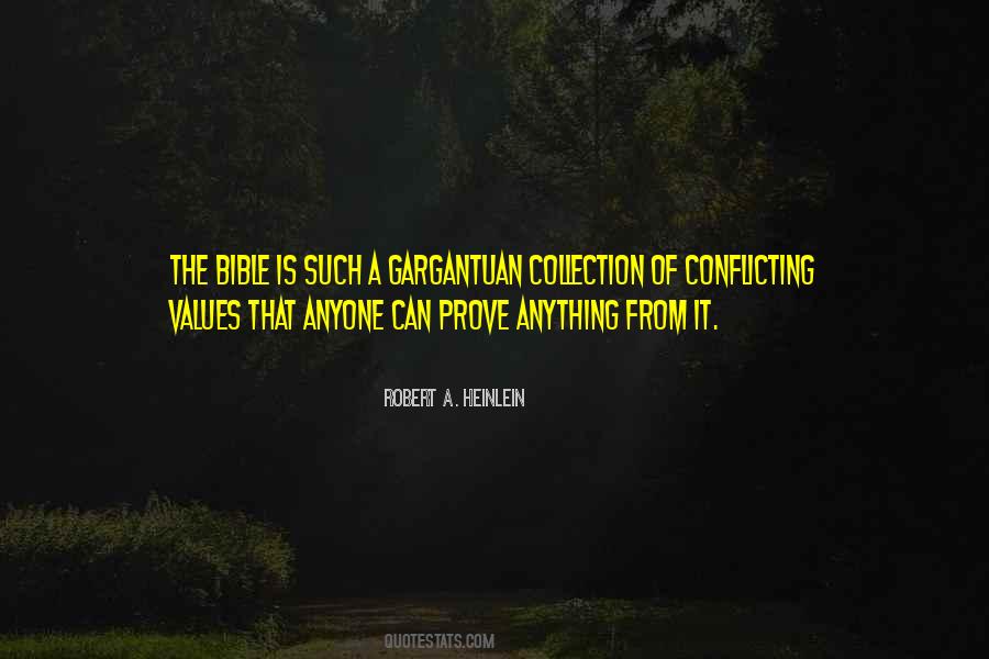 Bible Is Quotes #962679