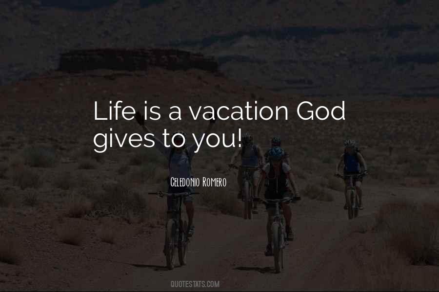 Celedonio Quotes #711114