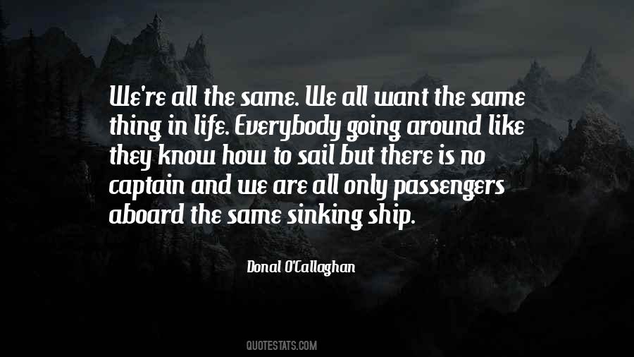 All Aboard Quotes #1651896