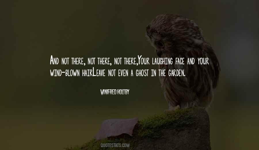 Fiery Spirit Quotes #1837215