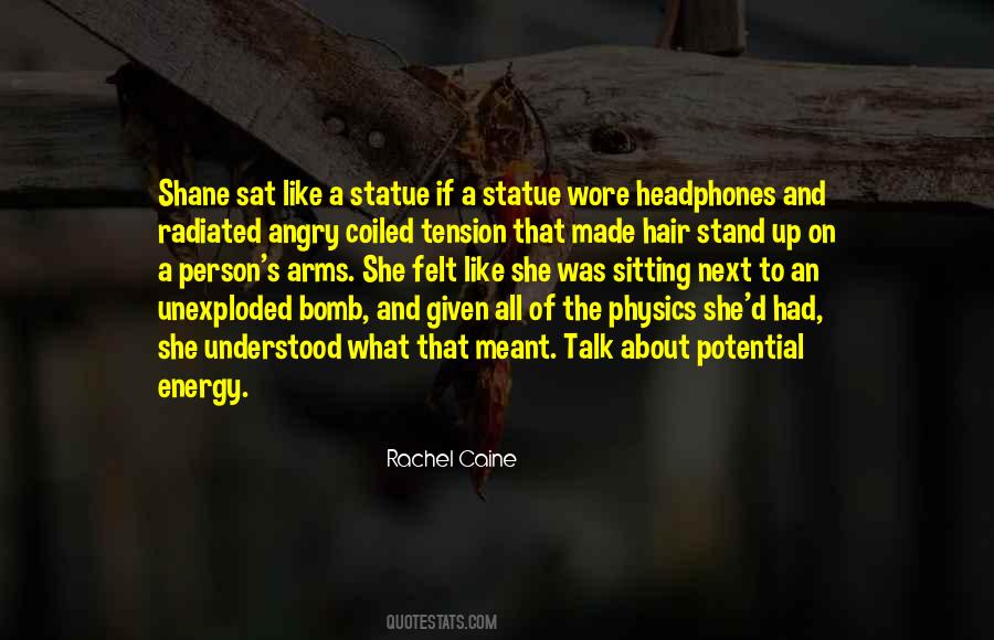 All About Hair Quotes #1564152