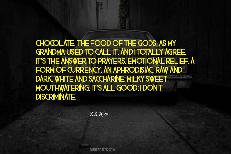I So Totally Agree With Her Quotes #389542