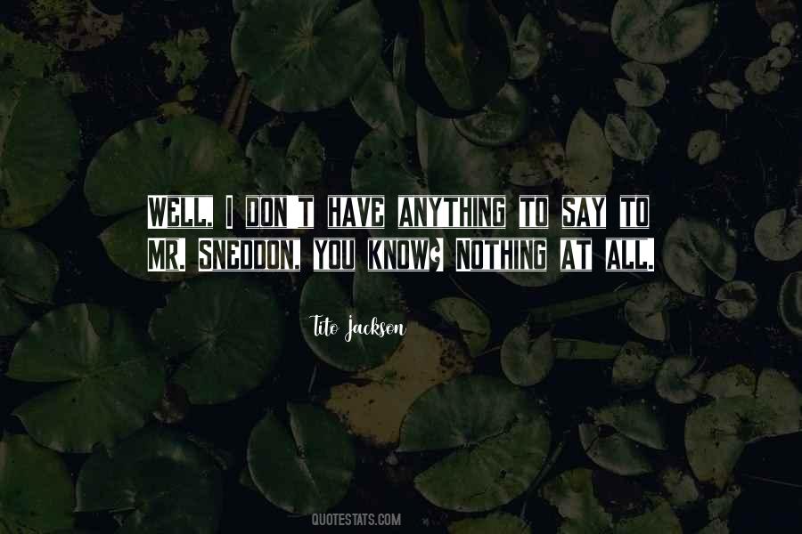 Landson Park Quotes #1283885