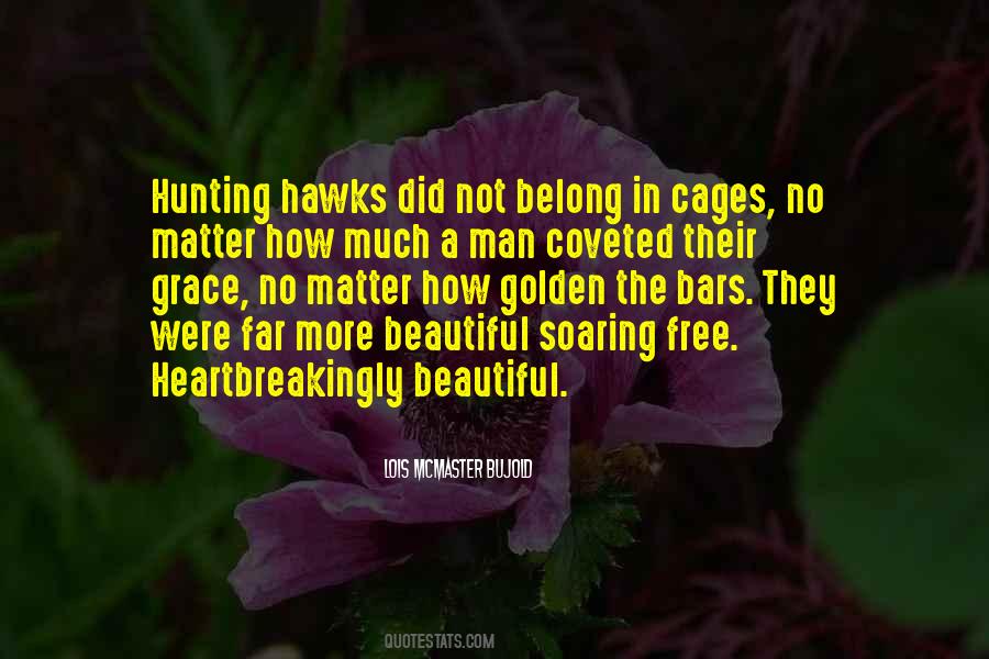 Cages Of Love Quotes #701058