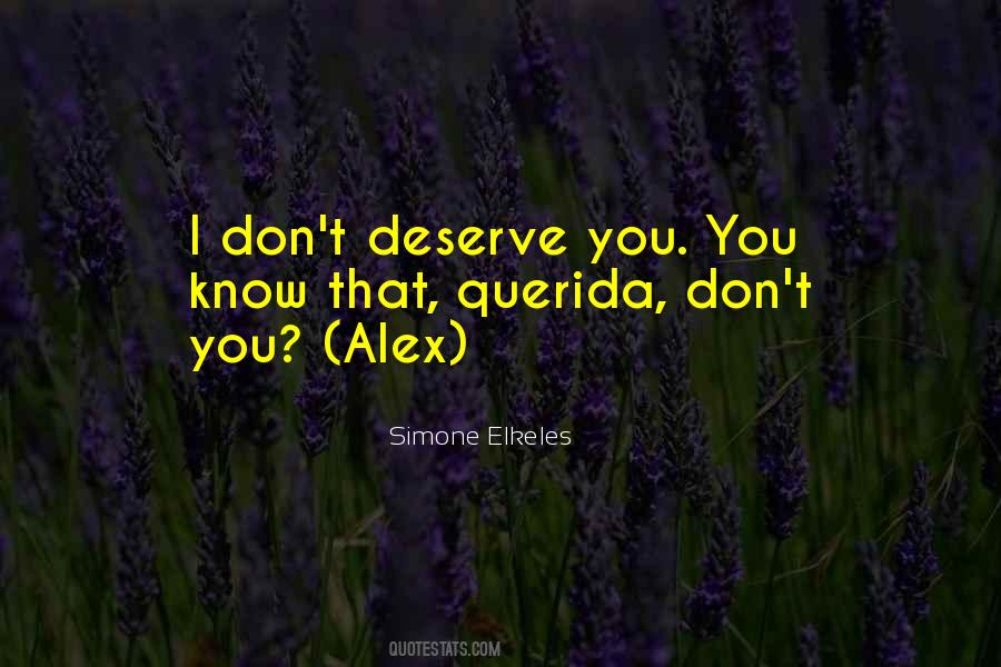 All About Yourself Quotes #1780216