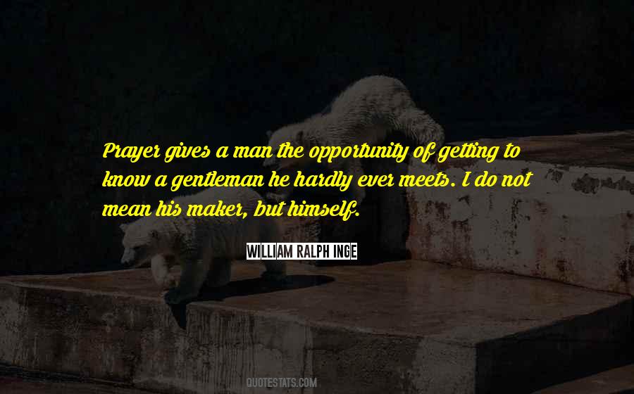 All About Yourself Quotes #1851506