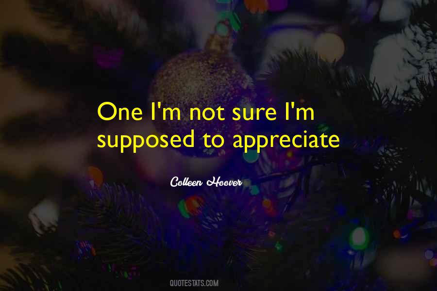 All About Yourself Quotes #432330