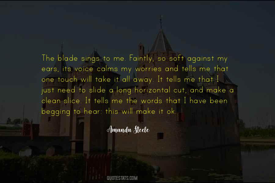 All Against Me Quotes #129673