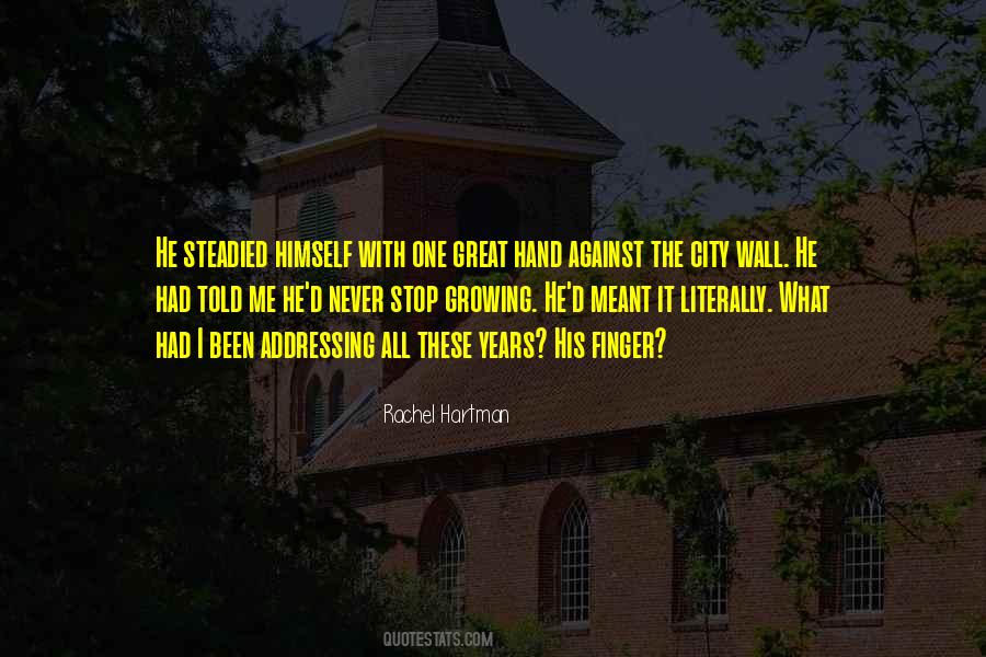 All Against Me Quotes #173847