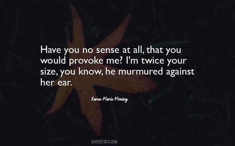 All Against Me Quotes #188716