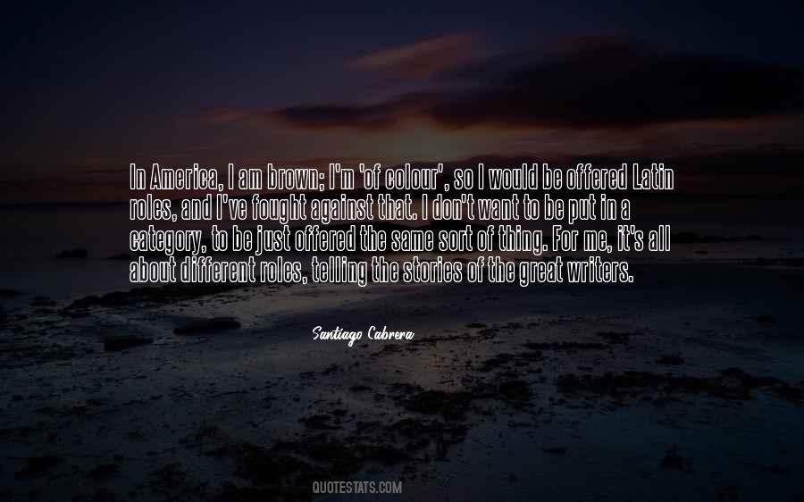 All Against Me Quotes #433568