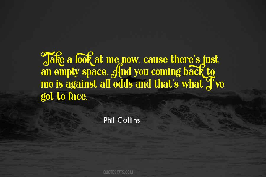 All Against Me Quotes #482093
