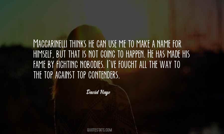 All Against Me Quotes #585608
