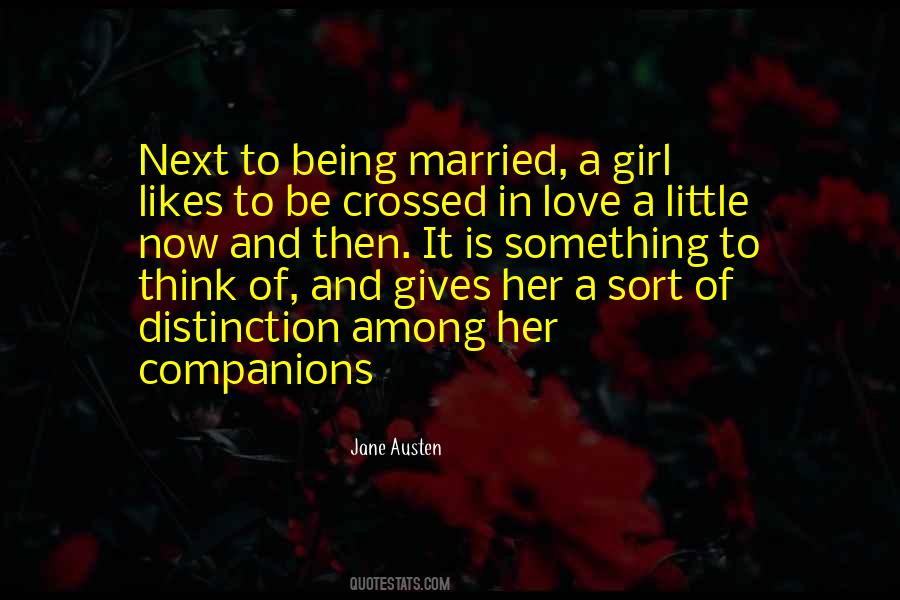 Love Jane Austen Quotes #101799