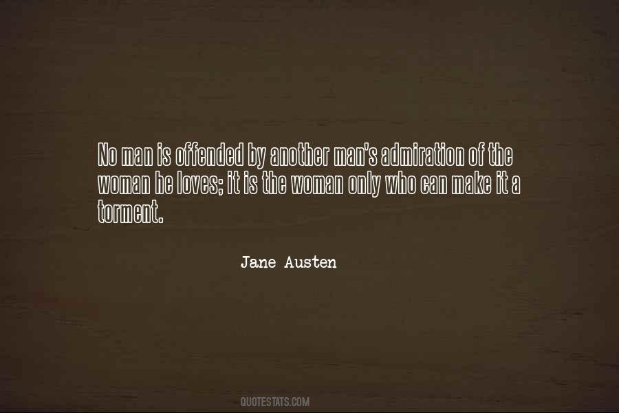 Love Jane Austen Quotes #165320