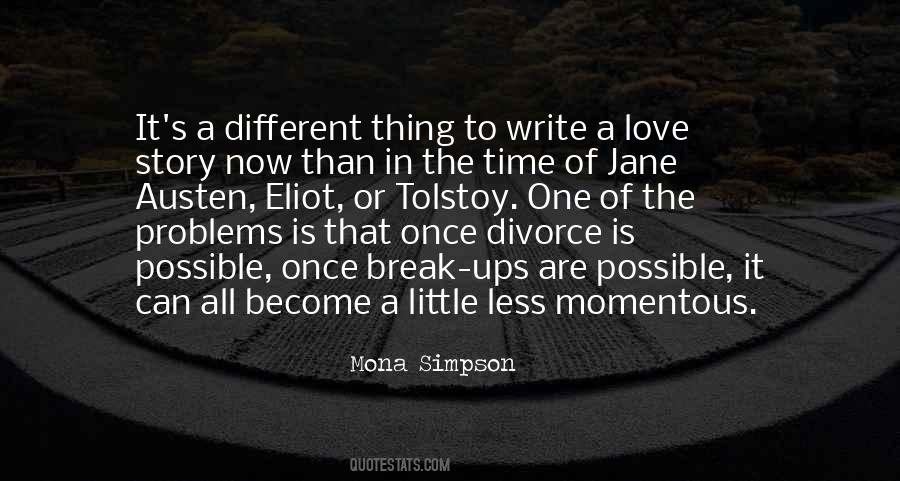 Love Jane Austen Quotes #201828