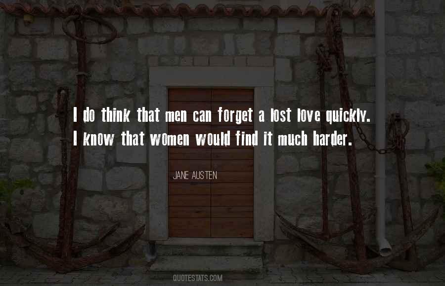 Love Jane Austen Quotes #228430