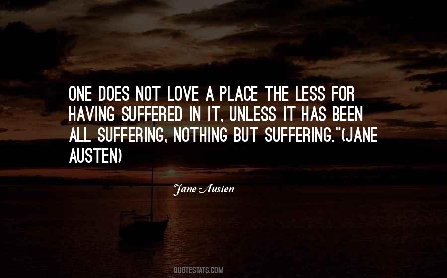 Love Jane Austen Quotes #271974