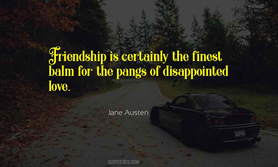 Love Jane Austen Quotes #465005