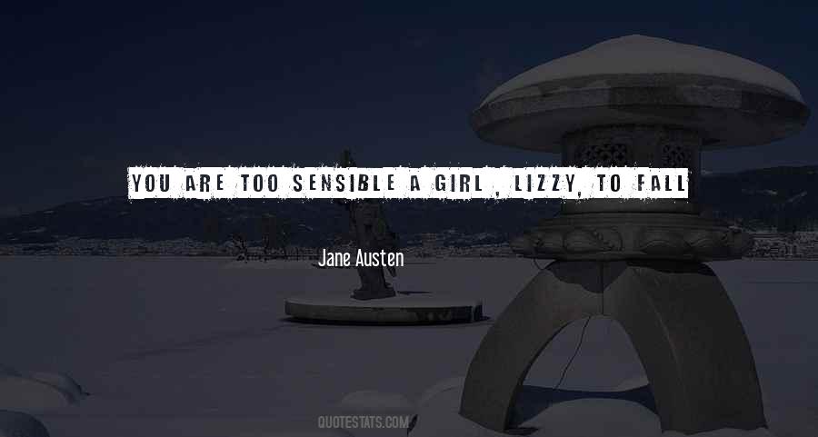 Love Jane Austen Quotes #524372