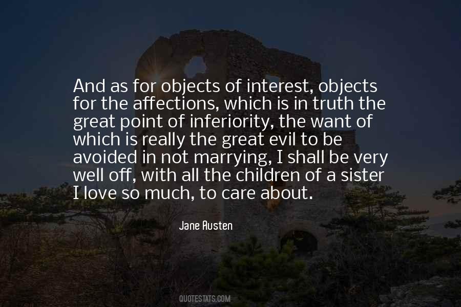 Love Jane Austen Quotes #760300