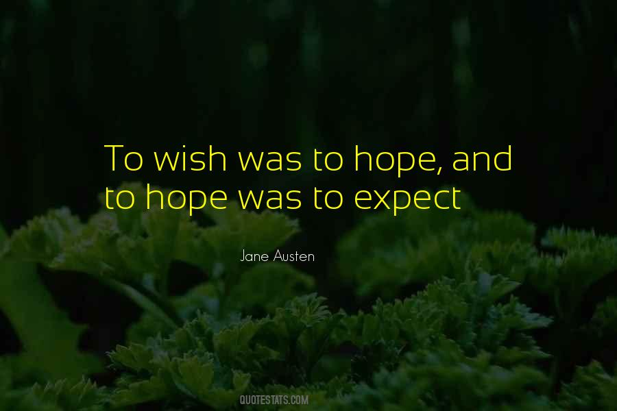 Love Jane Austen Quotes #794195