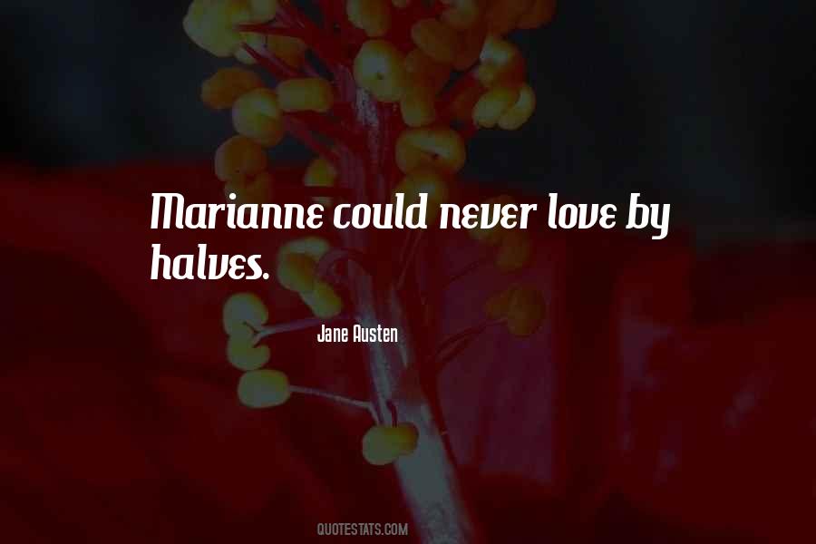 Love Jane Austen Quotes #795952