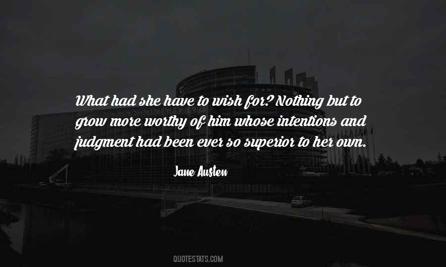 Love Jane Austen Quotes #914650