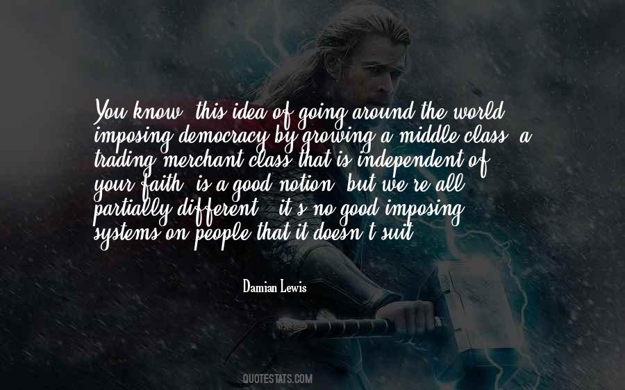 All Around Good Quotes #159670