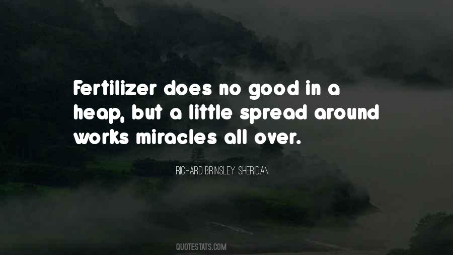 All Around Good Quotes #178066