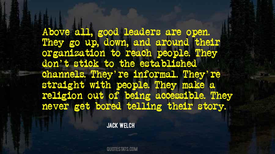 All Around Good Quotes #220477