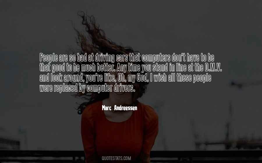 All Around Good Quotes #507674