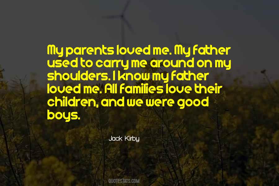 All Around Good Quotes #630833