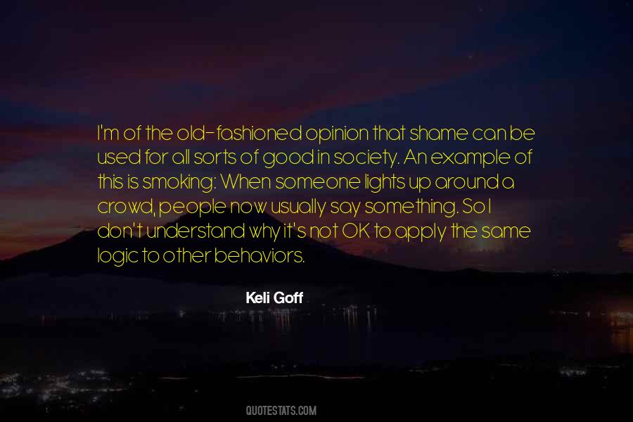 All Around Good Quotes #738359