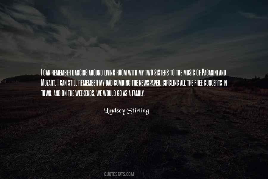 All Around The Town Quotes #1700721