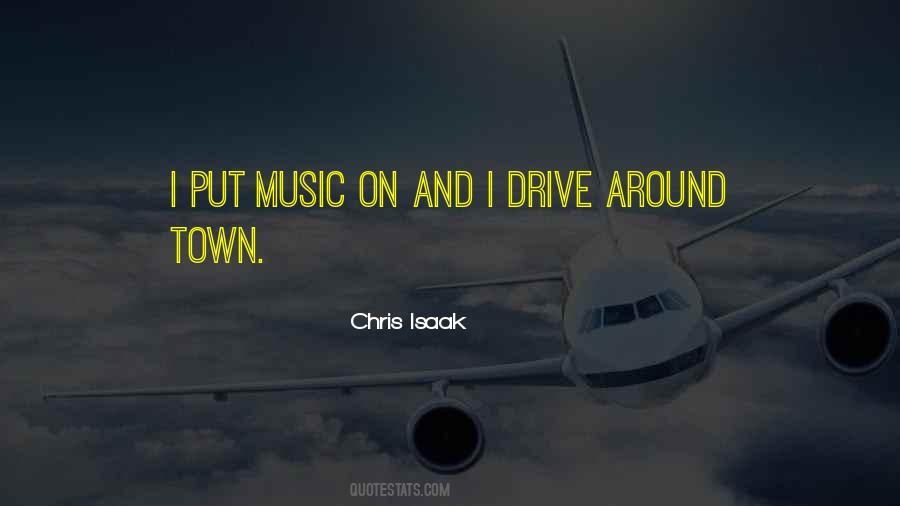 All Around The Town Quotes #233168