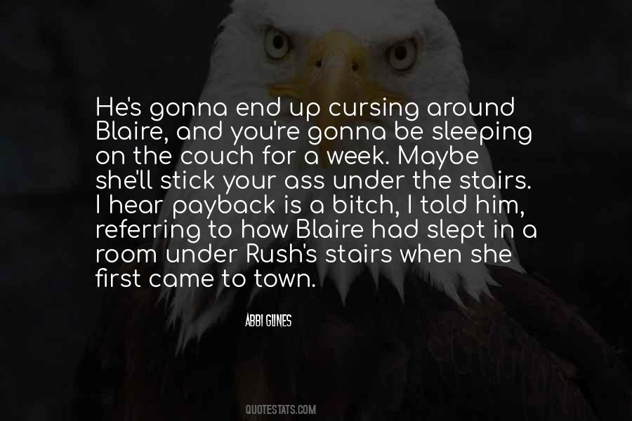 All Around The Town Quotes #258971