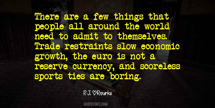 All Around The World Quotes #1076297