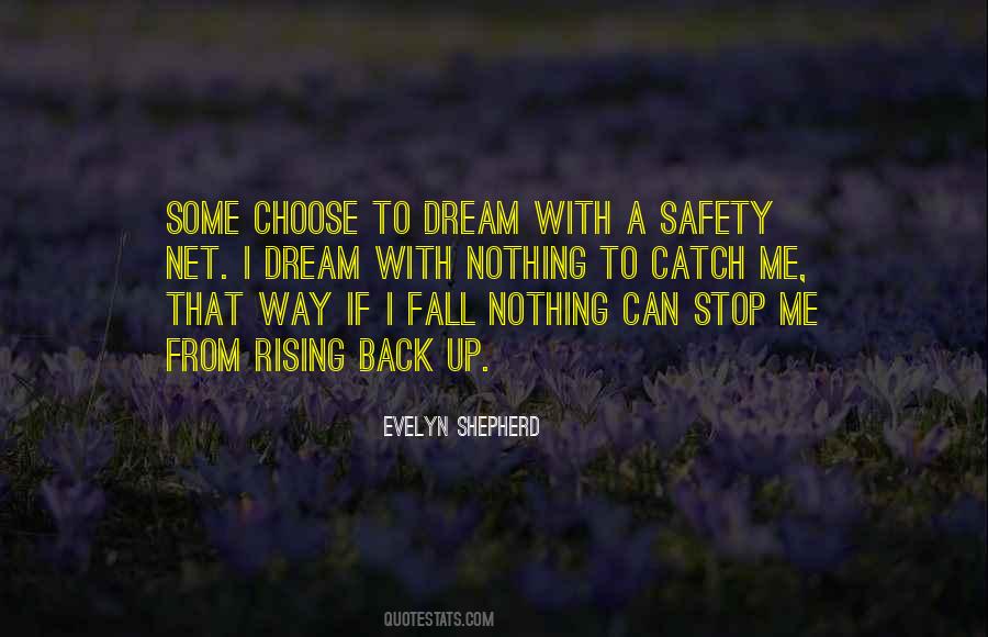 Stop Dreaming Quotes #1400625