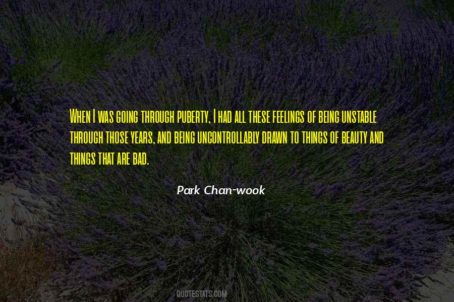 All Bad Things Quotes #190546