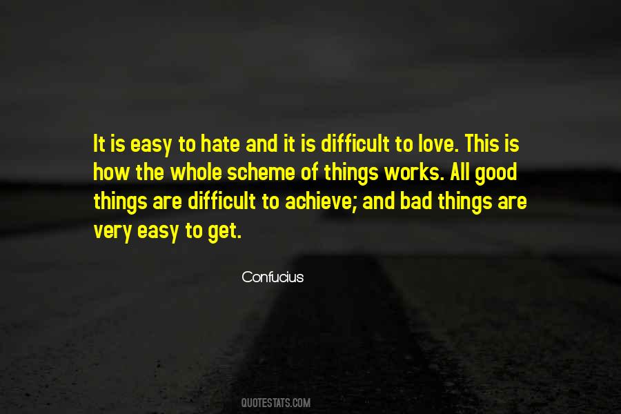 All Bad Things Quotes #221058