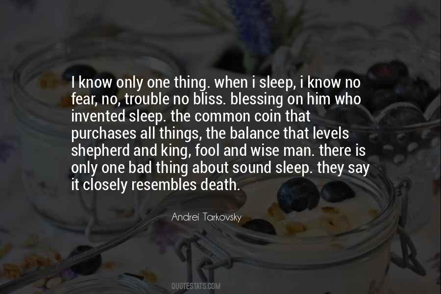 All Bad Things Quotes #264249