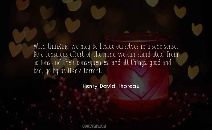 All Bad Things Quotes #452045