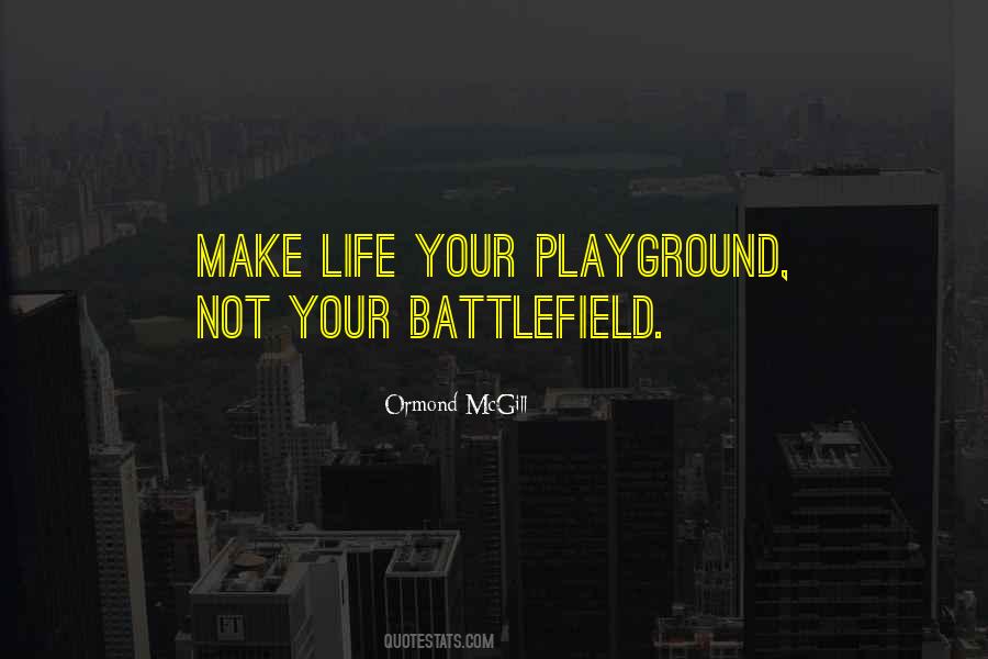 All Battlefield 3 Quotes #128216