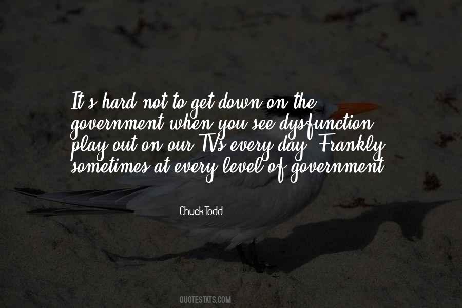 Play Every Day Quotes #734081