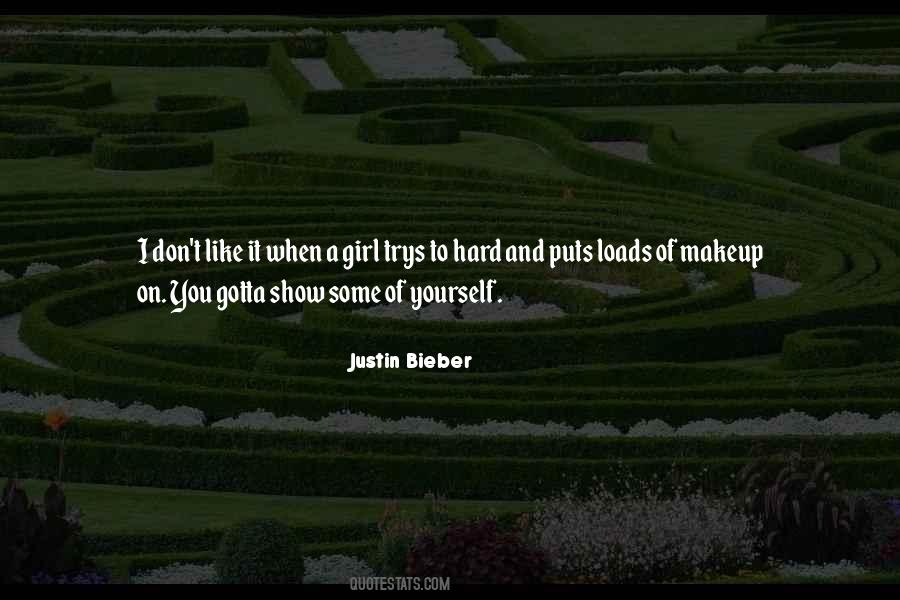 Maria Bieber Quotes #1509507
