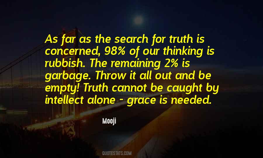 Do Not Throw Garbage Quotes #842249