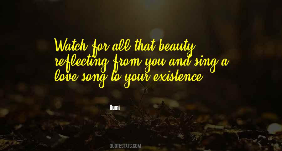 All Beauty Quotes #108786 All Beauty Quotes #108786